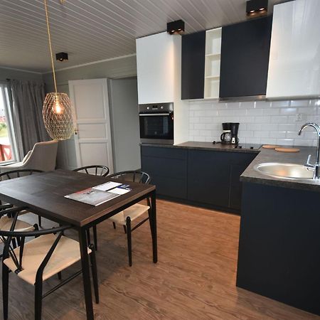 Lankanholmen Andenes Luaran gambar