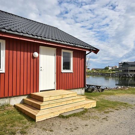 Lankanholmen Andenes Luaran gambar