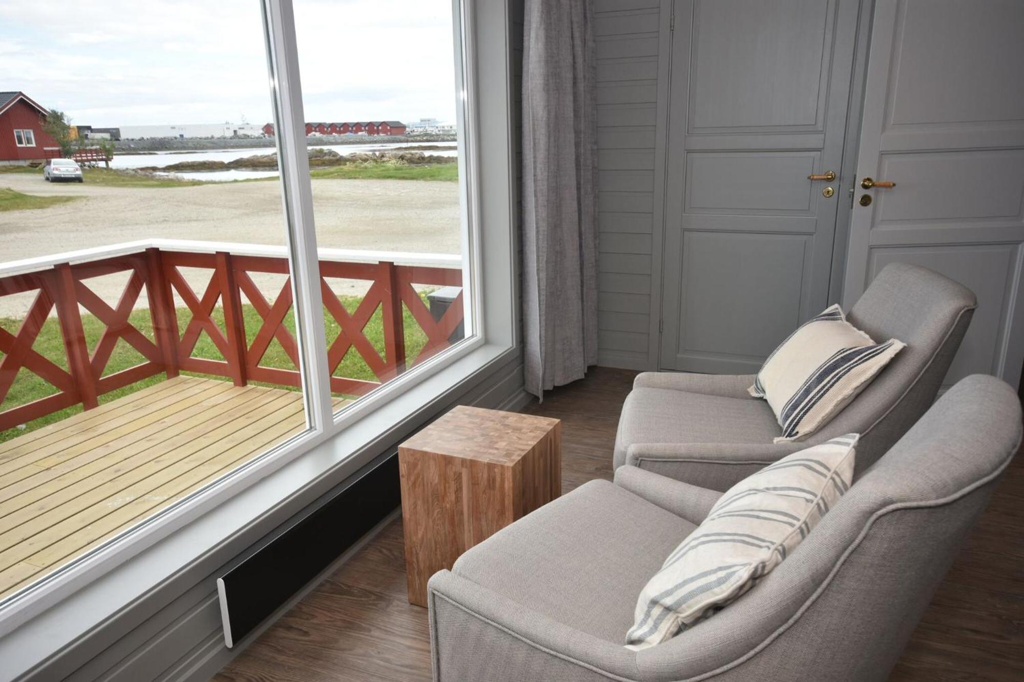 Lankanholmen Andenes Luaran gambar