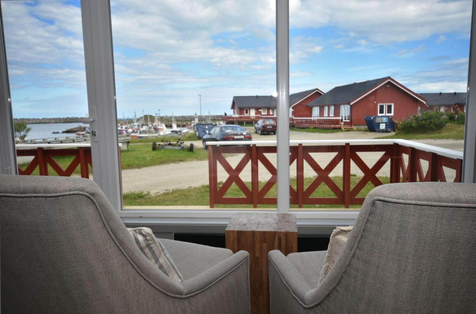 Lankanholmen Andenes Luaran gambar