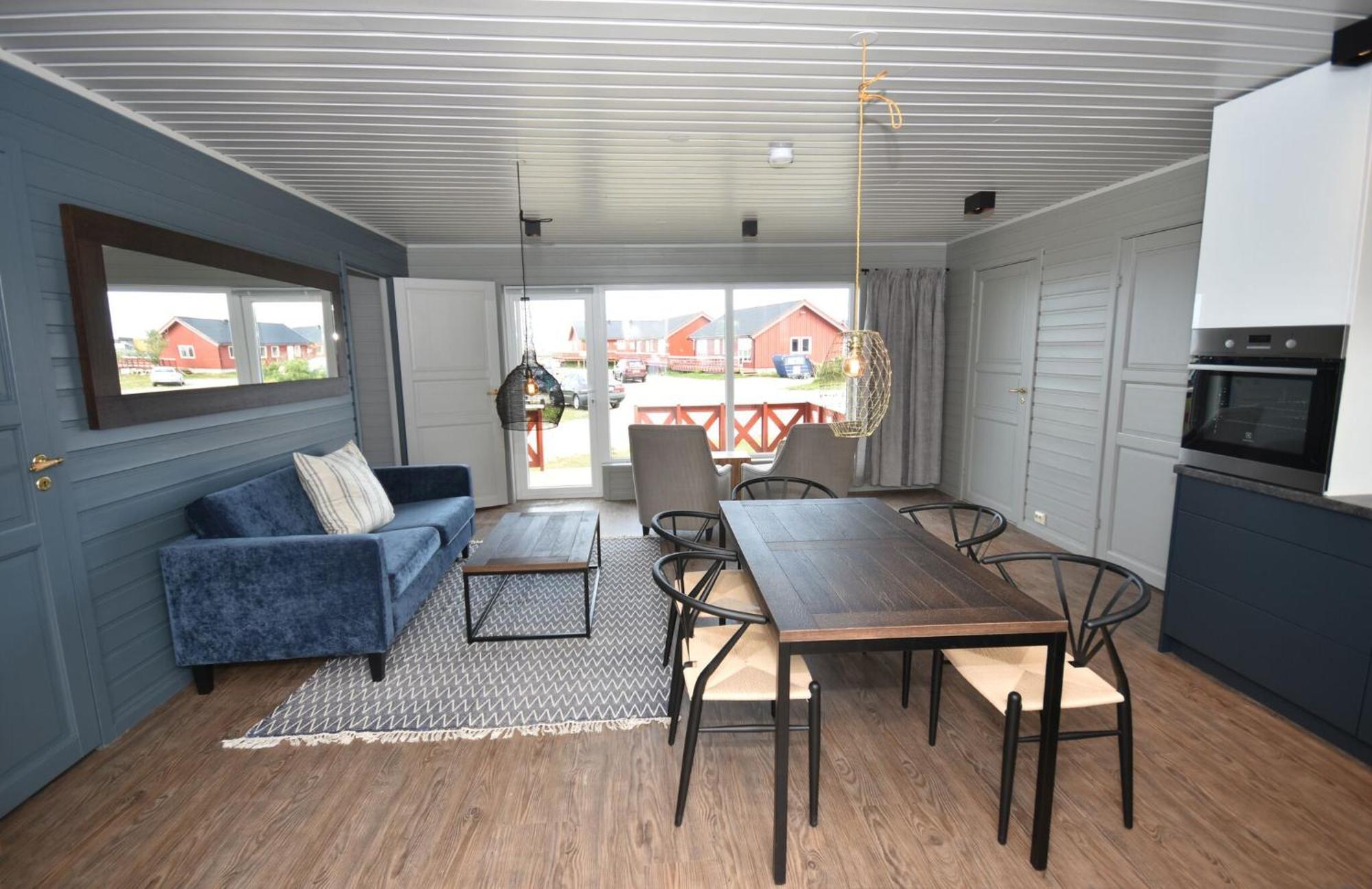 Lankanholmen Andenes Luaran gambar