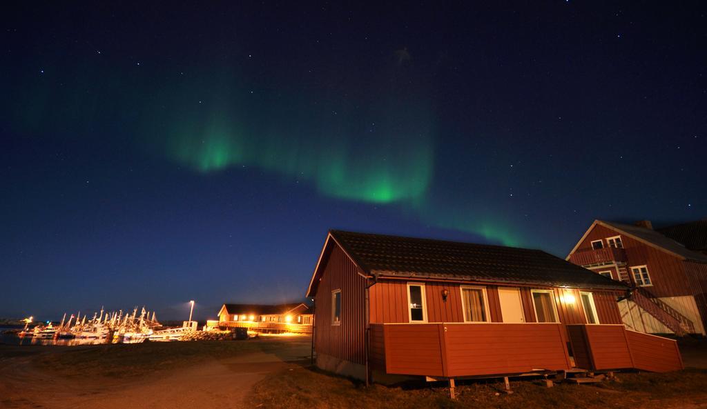 Lankanholmen Andenes Luaran gambar
