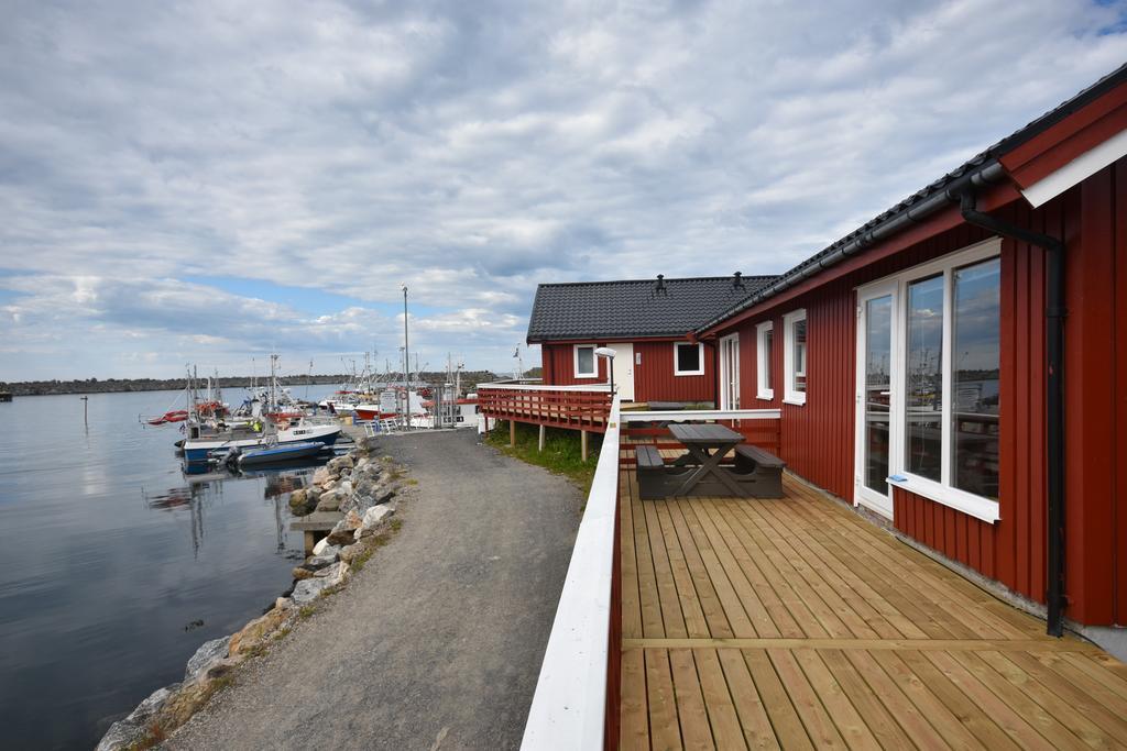 Lankanholmen Andenes Luaran gambar
