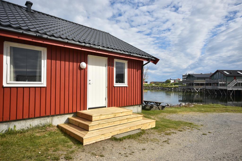 Lankanholmen Andenes Luaran gambar