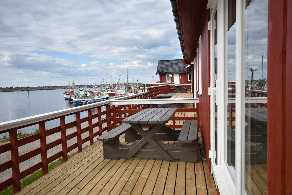Lankanholmen Andenes Luaran gambar