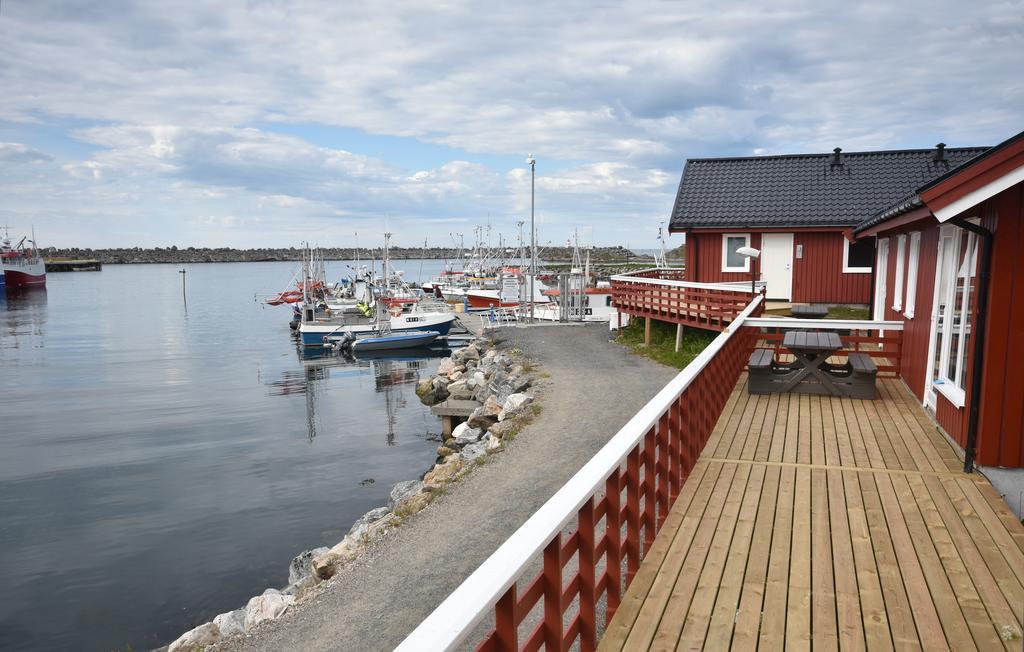 Lankanholmen Andenes Luaran gambar