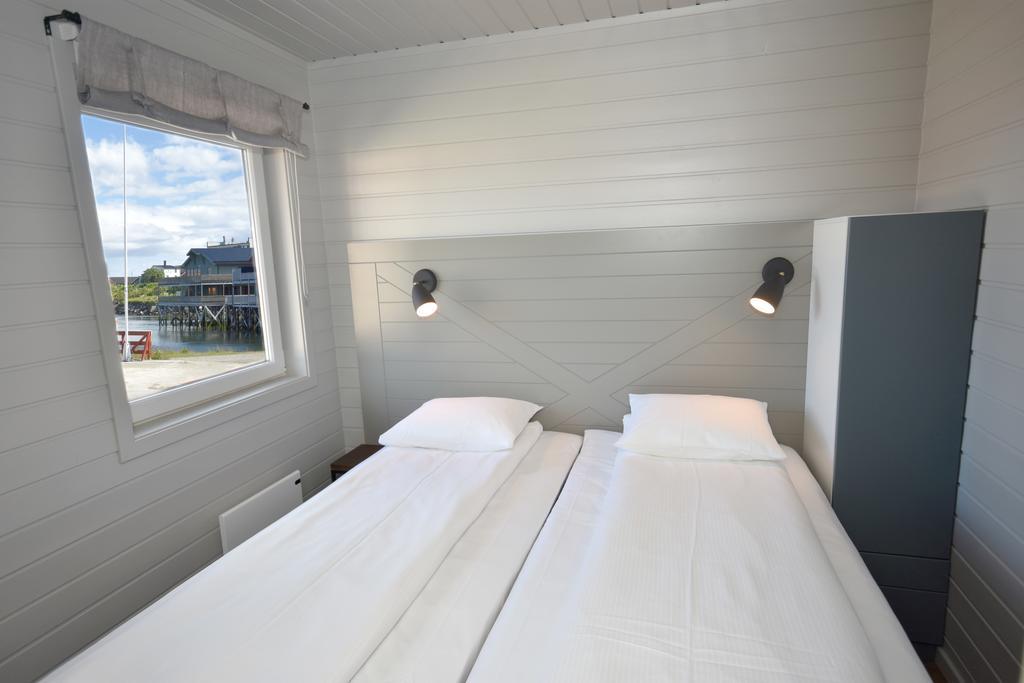 Lankanholmen Andenes Luaran gambar